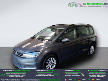  Voir d&eacute;tails -Volkswagen Touran 150  BVA 5pl &agrave; Beaupuy (31)