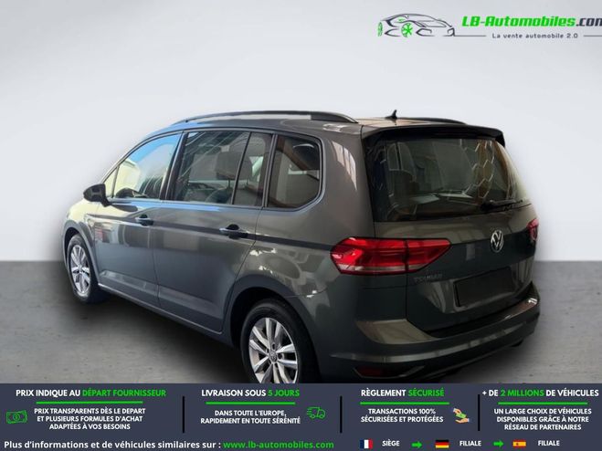 Volkswagen Touran 150  BVA 5pl Gris M�tallique de 2018