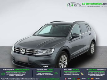 Volkswagen Tiguan 2.0 TDI 150 BVA 2019 d'occasion a Beaupuy (31)