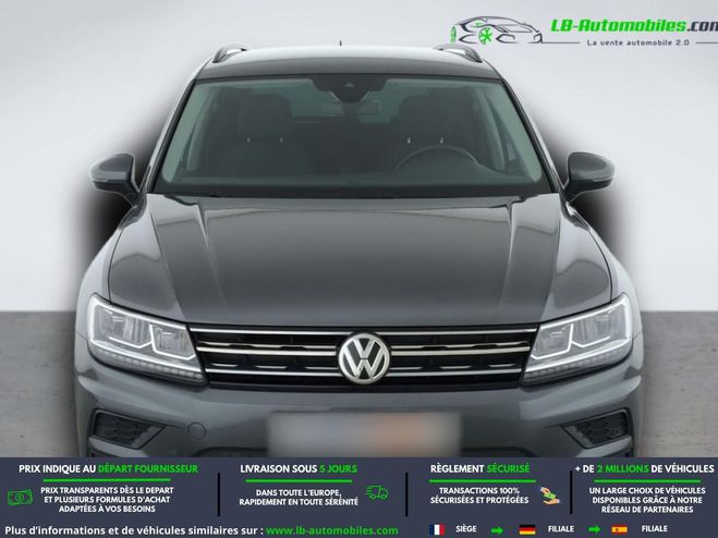 Volkswagen Tiguan 2.0 TDI 150 BVA Gris de 2019