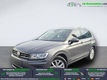 Volkswagen Tiguan 2.0 TDI 150 BVA 2020 d'occasion a Beaupuy (31)