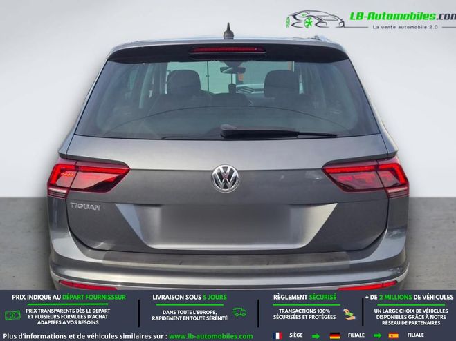 Volkswagen Tiguan 2.0 TDI 150 BVA Gris M�tallique de 2020