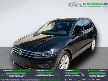 Volkswagen Tiguan 2.0 TDI 150 BVA 2017 d'occasion a Beaupuy (31)