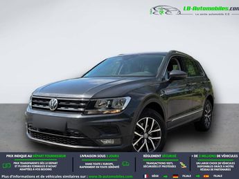Volkswagen Tiguan 2.0 TDI 150 BVA 2019 d'occasion a Beaupuy (31)