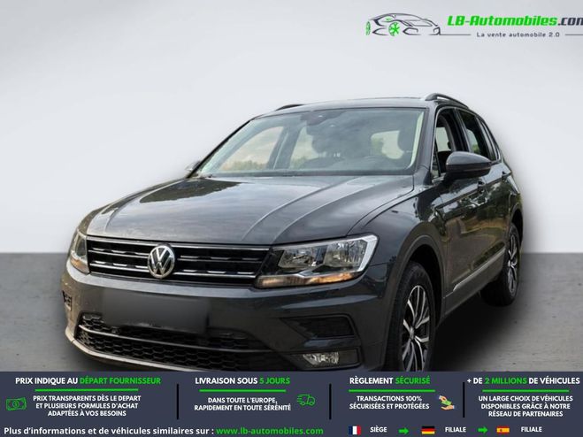Volkswagen Tiguan 2.0 TDI 150 BVA Gris M�tallique de 2019