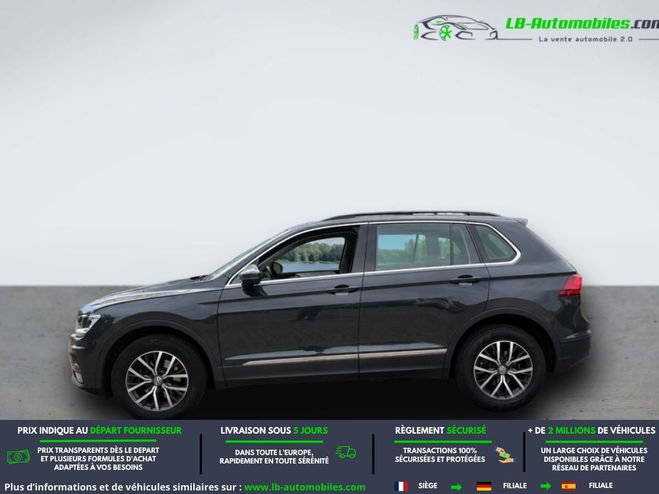 Volkswagen Tiguan 2.0 TDI 150 BVA Gris M�tallique de 2019