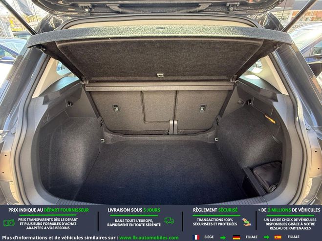 Volkswagen Tiguan 1.4 TSI 125 BMT Gris de 2017