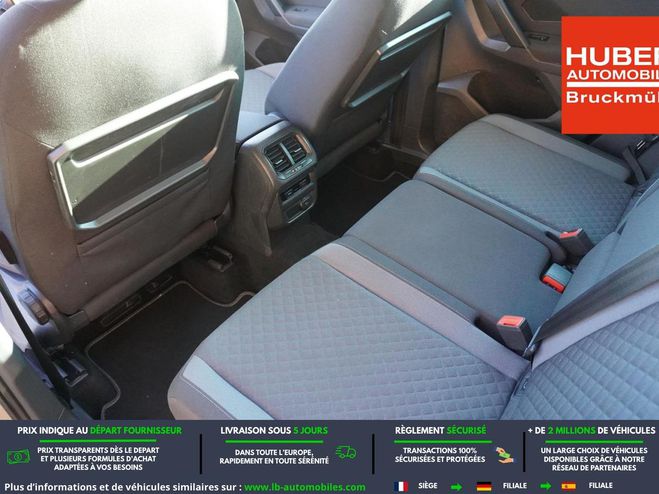 Volkswagen Tiguan 1.4 TSI 125 BMT Beige M�tallique de 2018
