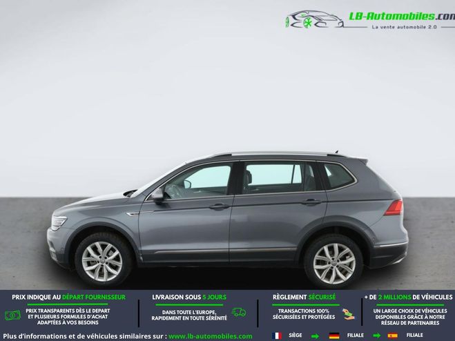 Volkswagen Tiguan 2.0 TDI 150 BVA Gris M�tallique de 2019