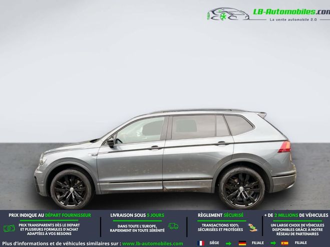 Volkswagen Tiguan 2.0 Bi-TDI 240 BVA 4Motion Gris M�tallique de 2019
