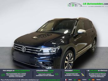 Volkswagen Tiguan 2.0 Bi-TDI 240 BVA 4Motion 2019 d'occasion a Beaupuy (31)