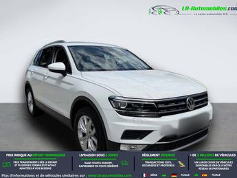 Volkswagen Tiguan 2.0 TSI 180 BMT BVA 4Motion 2016 d'occasion a Beaupuy (31)