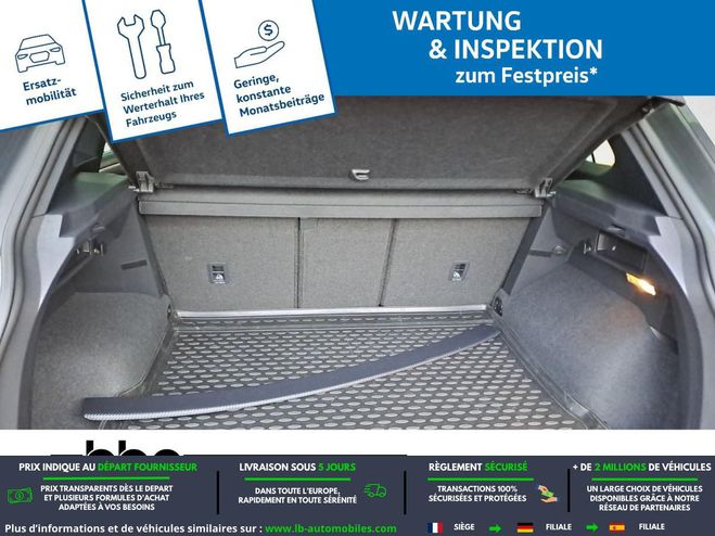 Volkswagen Tiguan 2.0 TSI 180 BMT BVA 4Motion Gris M�tallique de 2018