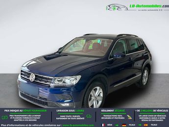 Volkswagen Tiguan 2.0 TDI 190 BMT BVA 4Motion 2020 d'occasion a Beaupuy (31)