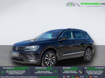 Volkswagen Tiguan 2.0 TSI 190 BVA 4Motion 2020 d'occasion a Beaupuy (31)