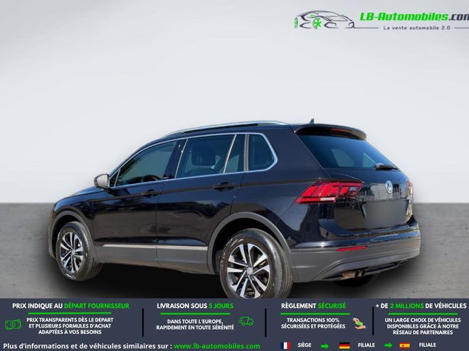 Volkswagen Tiguan 2.0 TSI 190 BVA 4Motion Noir M�tallique de 2020