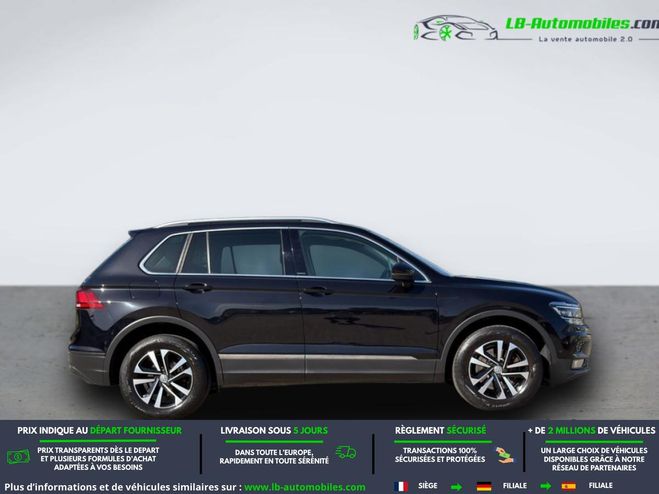 Volkswagen Tiguan 2.0 TSI 190 BVA 4Motion Noir M�tallique de 2020