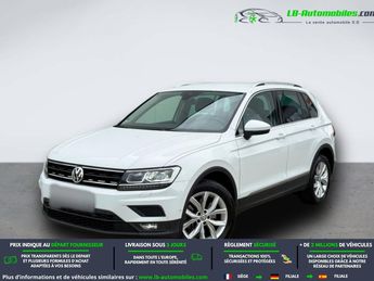 Volkswagen Tiguan 2.0 TSI 190 BVA 4Motion 2020 d'occasion a Beaupuy (31)