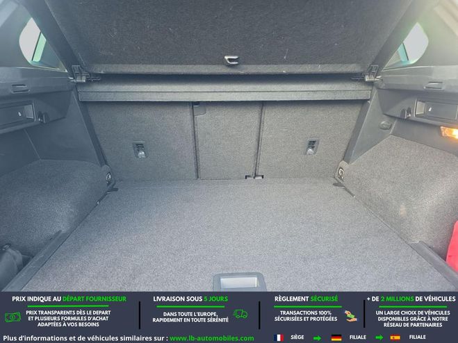 Volkswagen Tiguan 2.0 TSI 190 BVA 4Motion Argent� M�tallique de 2019