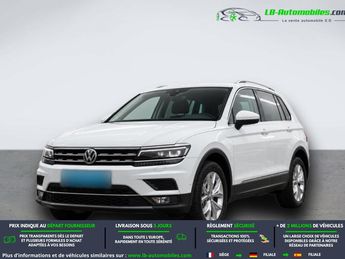 Volkswagen Tiguan 2.0 TSI 190 BVA 4Motion 2020 d'occasion a Beaupuy (31)