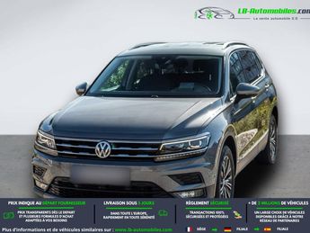 Volkswagen Tiguan 150 BVM 2020 d'occasion a Beaupuy (31)