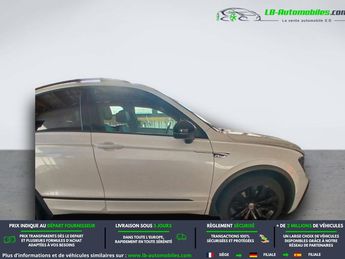 Volkswagen Tiguan 2.0 Bi-TDI 240 BVA 4Motion 2019 d'occasion a Beaupuy (31)