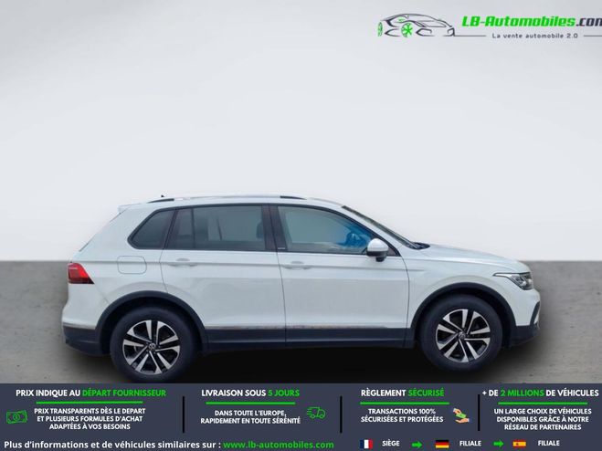 Volkswagen Tiguan 1.5 TSI EVO 130 Blanc de 2020