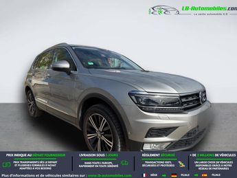 Volkswagen Tiguan 2.0 TSI 180 BMT BVA 4Motion 2016 d'occasion a Beaupuy (31)
