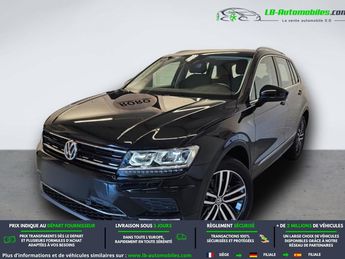 Volkswagen Tiguan 2.0 TSI 180 BMT BVA 4Motion 2016 d'occasion a Beaupuy (31)