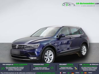 Volkswagen Tiguan 2.0 TSI 180 BMT BVA 4Motion 2017 d'occasion a Beaupuy (31)
