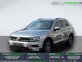 Volkswagen Tiguan 2.0 TSI 180 BMT BVA 4Motion 2017 d'occasion a Beaupuy (31)