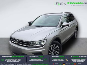 Volkswagen Tiguan 2.0 TSI 180 BMT BVA 4Motion 2017 d'occasion a Beaupuy (31)