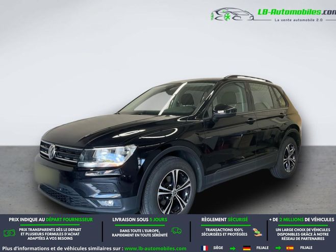 Volkswagen Tiguan 1.4 TSI 150 BMT BVM Noir M�tallique de 2019