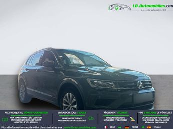 Volkswagen Tiguan 1.4 TSI 150 BMT BVA 2019 d'occasion a Beaupuy (31)