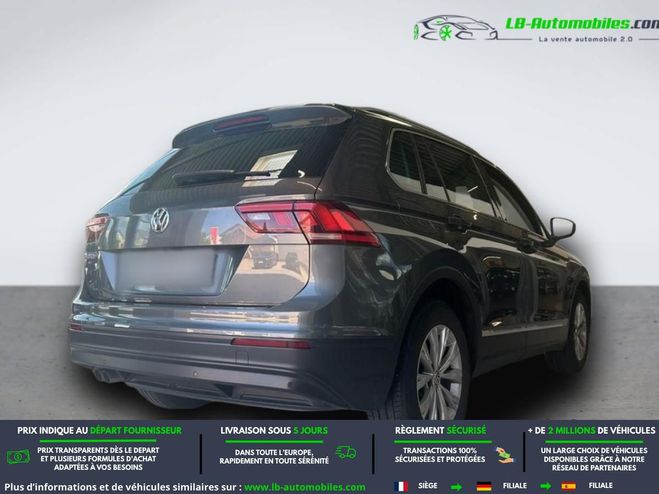 Volkswagen Tiguan 1.4 TSI 150 BMT BVA Gris M�tallique de 2019