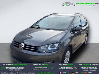 Volkswagen Sharan 2.0 TDI 150  BVA 2019 d'occasion a Beaupuy (31)