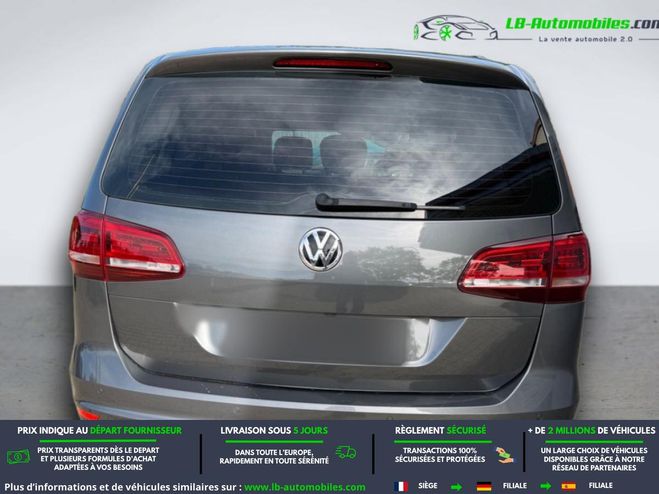 Volkswagen Sharan 2.0 TDI 150  BVA Gris M�tallique de 2019