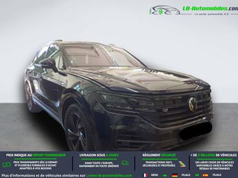  Voir d&eacute;tails -Volkswagen Touareg 3.0 TSI eHybrid 462 ch BVA 4Motion &agrave; Beaupuy (31)