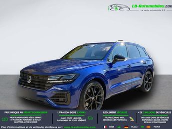  Voir d&eacute;tails -Volkswagen Touareg 3.0 TSI eHybrid 462 ch BVA 4Motion &agrave; Beaupuy (31)