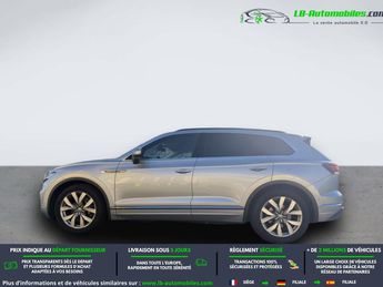 Volkswagen Touareg 3.0 TDI 231ch BVA 4Motion 2020 d'occasion a Beaupuy (31)
