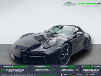 Porsche 911 4S  3.0i 450 PDK 2021 d'occasion a Beaupuy (31)
