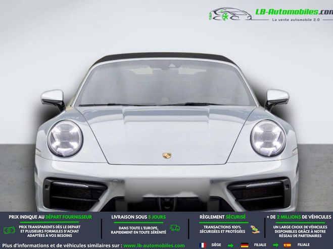 Porsche 911 4S  3.0i 450 PDK Argent� M�tallique de 2020