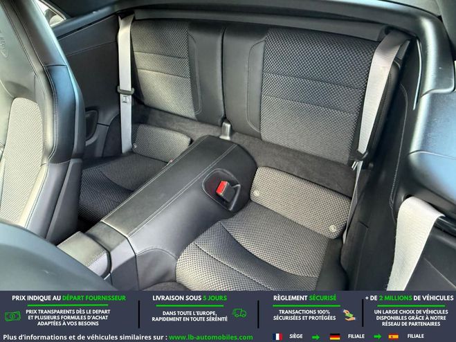 Porsche 911 4S  3.0i 450 PDK Argent� M�tallique de 2020