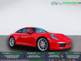 Porsche 911 S 3.8i 400 PDK 2013 d'occasion a Beaupuy (31)