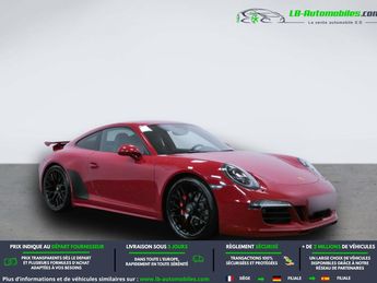 Porsche 911 4 GTS 3.8i 430 PDK 2015 d'occasion a Beaupuy (31)