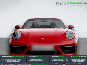 Porsche 911 4S  3.0i 450 PDK 2019 d'occasion a Beaupuy (31)