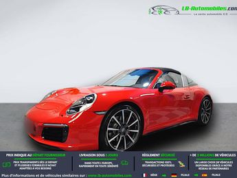 Porsche 911 4S 3.0i 420 PDK 2016 d'occasion a Beaupuy (31)
