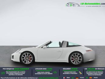 Porsche 911 4S 3.0i 420 PDK 2018 d'occasion a Beaupuy (31)