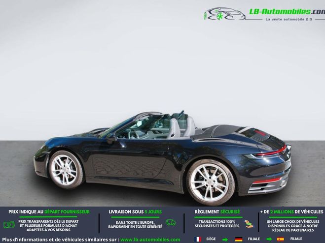 Porsche 911 3.0i 385 PDK Noir M�tallique de 2021