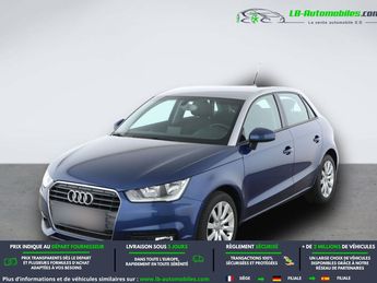 Audi A1 1.0 TFSI 95 BVM 2017 d'occasion a Beaupuy (31)